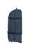 Сумка на колесах Samsonite KA1*010 Sonora Duffle with Wheels 82 см KA1-01010 01 Night Blue  - фото №5