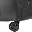 Чемодан на защелках Delsey 003844803 Moncey 4DW Slim Cabin Case S 55 см 00384480300MR 00 Black - фото №9