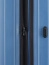Чемодан на колёсах Robinzon RP2993-E Madeira Extra Spinner S 55 см Expandable RP2993-E-33 33 Light Blue - фото №7
