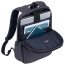 Рюкзак для ноутбука Rivacase 7760 Suzuka Eco Laptop Backpack 15.6″ 7760 Black - фото №4