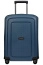 Чемодан на колёсах Samsonite CN0*005 S'Cure Eco Spinner 55 см CN0-41005 41 Navy Blue - фото №3