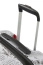 Чемодан American Tourister 31C*007 Wavebreaker Disney Spinner 77 см 31C-25007 25 Minnie Comics White - фото №7
