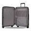 Чемодан Hinomoto Echolac 1124TS295-280 Exo L 75 см Expandable