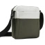 Сумка через плечо Hedgren HCMBP05 Comby Performance Relax Crossover RFID  HCMBP05/904-01 904 Vaporous Grey/Olive - фото №5