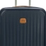 Чемодан Bric's BAH08452 Taormina 27″ Spinner M 69 см Expandable BAH08452.006 006 Blue - фото №14