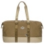 Складная дорожная сумка и кросс-боди 2 в 1 Bric's JXC40203 Replay Weekender 43 см JXS40203.489 489 Sand Wood - фото №3