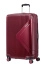 Чемодан American Tourister 55G*003 Modern Dream Spinner 78 см Expandable 55G-20003 20 Wine Red  - фото №1