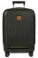 Чемодан-мобильный офис Bric's BAH08450 Taormina 21″ Carry-on with Pocket  55 см 17″ USB Expandable BAH08450.078 078 Olive - фото №5