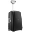 Чемодан на колёсах Samsonite D18*064 Aeris Upright 65 см D18-09064 09 Black - фото №1