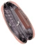 Женская косметичка-клатч Ego Favorite 306-0104 из натуральной кожи 306-0104 Пудровый - фото №2