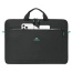 Сумка для ноутбука Rivacase 5516 Gremio ECO Laptop Bag 16″ 5516 Black - фото №7