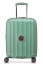 Чемодан Delsey 002097803 Carroussel 2.0 4DW Slim Cabin Trolley Case 55 см Expandable 00209780333 33 Green Sage - фото №3