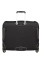 Портплед на колёсах Samsonite CS1*016 X'Blade 4.0 Garment Bag Spinner L 10.5″ CS1-09016 09 Black - фото №6