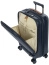 Чемодан-мобильный офис Bric's BAH08450 Taormina 21″ Carry-on with Pocket  55 см 17″ USB Expandable