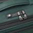 Чемодан Delsey 003421803 Dita 4DW Slim Cabin Trolley 55 см Expandable