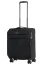 Чемодан Robinzon RS5743-M Montreal Spinner S 54 см RS5743-M-01 01 Black - фото №8