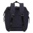 Женский рюкзак для ноутбука Hedgren HSTG09 String Orizuru Backpack M 15″ HSTG09/915-15 915 Vulcan Blue - фото №4