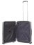 Чемодан Echolac PW005-20 Forza S 55 см Exp 1119T1005920200 Arctic Grey - фото №2