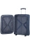 Чемодан American Tourister 29G*001 Summer Voyager Upright 55 см 29G-01001 01 Midnight Blue - фото №2