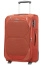 Чемодан Samsonite CH4*001 Dynamore Upright 55 см Expandable CH4-96001 96 Burnt Orange - фото №1