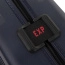 Чемодан Roncato 5761 Ypsilon Large Trolley Spinner L 78 см Expandable 5761-5323 5323 Dark Blue - фото №6