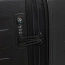 Чемодан Roncato 5563 Box 4.0 Cabin Trolley 55 Expandable 5563-0101 0101 Black - фото №6