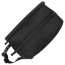 Несессер Rivacase 8409 Tegel ECO Travel Toiletry Case 8409 Black - фото №11