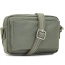 Сумка на плечо Kipling KI6770X98 Abanu Mini Crossbody Bag Dark Seaweed KI6770X98 X98 Dark Seaweed - фото №5