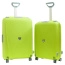 Чемодан на защелках Roncato 500762 Light Ltd Edition Spinner M 68 см 500762-37 37 Lime - фото №10
