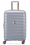 Чемодан с индикатором перевеса Delsey 002878811 Shadow 5.0 4DW Trolley Case M 66 см Exp 00287881111 11 Platinum - фото №3