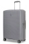 Чемодан Echolac PW005-24 Forza M 65 см Exp 1119T1005920240 Arctic Grey - фото №1
