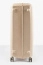 Чемодан на защелках Eberhart 33C*428 Click Spinner L 77 см 33C-004-428 004 Camel - фото №11