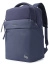 Рюкзак для ноутбука с чехлом Hedgren HFURO01 Furo Shiki Backpack L 15.6″ RFID HFURO01/870-01 870 Peacoat Blue - фото №1