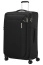 Легкий чемодан на колесах с амортизаторами Samsonite KJ3*007 Respark Spinner 79 см Expandable
