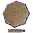 Зонт автоматический Doppler 746165 Fiber Automatic купол 99 см 746165SLE SLE Leopardo - фото №1