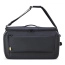 Дорожная сумка-рюкзак Delsey 002559420 Aventure Travel Bag 16″ RFID 65 см 00255942000 00 Black - фото №5
