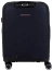 Чехол на маленький чемодан Eberhart EBH210-S Black Suitcase Cover S