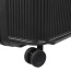 Чемодан на защелках Delsey 003108821 Vauban 4DW Spinner L 76 см 00310882100 00 Black - фото №8