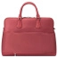 Женская сумка для ноутбука Roncato 412324 Woman BIZ Laptop Briefcase 15.6″ 412324-05 05 Bordeaux - фото №5