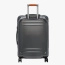 Чемодан Ricardo 087-25*4WB Ocean Drive Spinner 70 см Expandable 087-25-040-4WB 040 Silver - фото №6