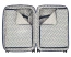 Чемодан Delsey 002018811 Montrouge Trolley 69 см Expandable 00201881102MR 02 Blue - фото №2