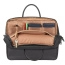 Сумка для ноутбука Rivacase 8134 Clark-ECO MacBook Air 16 and Laptop 15.6" Bag 8134 Black - фото №3