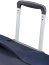 Чемодан American Tourister 26G*103 Herolite Lifestyle Spinner 55 см Expandable 26G-41103 41 Navy Blue - фото №4