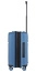 Чемодан на колёсах Robinzon RP2993-E Madeira Extra Spinner S 55 см Expandable RP2993-E-33 33 Light Blue - фото №6