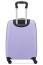 Детский набор чемодан, рюкзак, мешок и пенал Roncato 441010 Looney Tunes Kids Junior Trolley 50 см 441010-65 65 Lola - фото №9