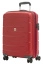 Чемодан Roncato 413463 Flight DLX Spinner S 55 см Expandable 413463-89 89 Red - фото №1
