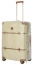 Чемодан с чехлом Bric's BBG38303 Bellagio 3.0 27″ Spinner M 70 см Expandable BBG38303.014 014 Cream - фото №16