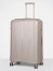 Чемодан на колесах Eberhart 54C*428 Cosmo Spinner L 75 см 54C-042-428 Taupe - фото №10