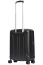 Чемодан Roncato 418083 Link Spinner 55 см USB Expandable 418083-01 01 Black - фото №4