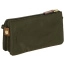 Клатч-кроссбоди Bric's BXG45782 X-Collection X-Bag 3-Pocket Clutch Bag BXG45782.078 078 Olive - фото №4